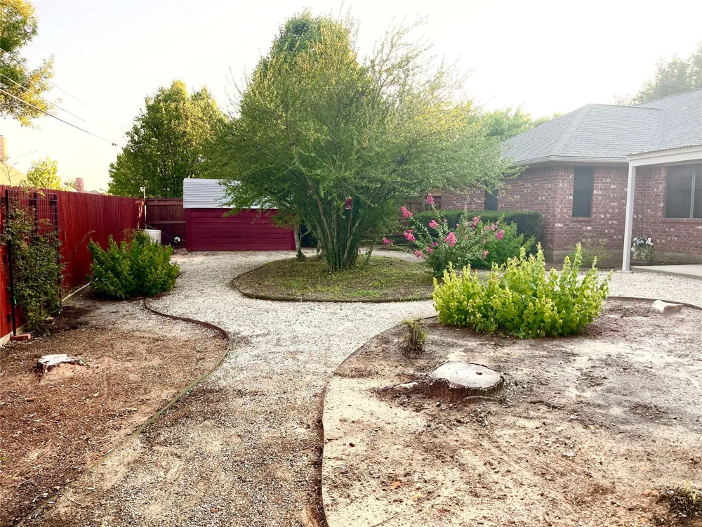 634 Maplewood Drive Stephenville, TX 76401
