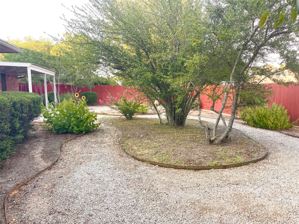 634 Maplewood Drive Stephenville, TX 76401