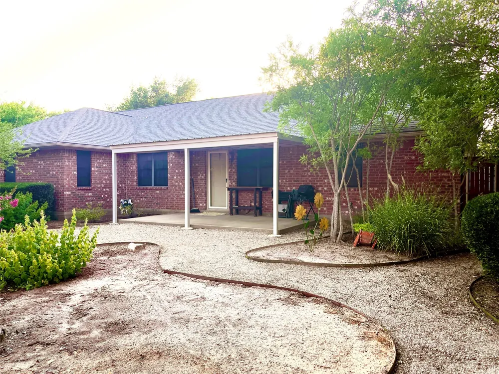 634 Maplewood Drive Stephenville, TX 76401