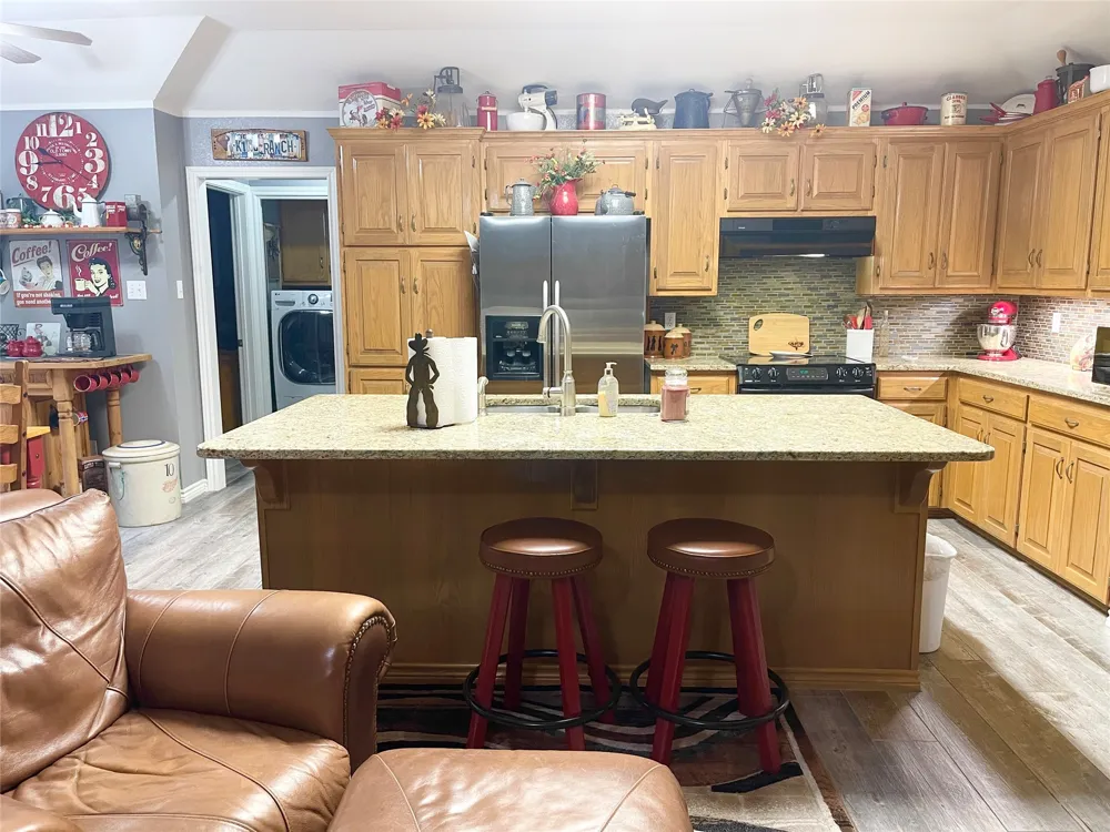 634 Maplewood Drive Stephenville, TX 76401