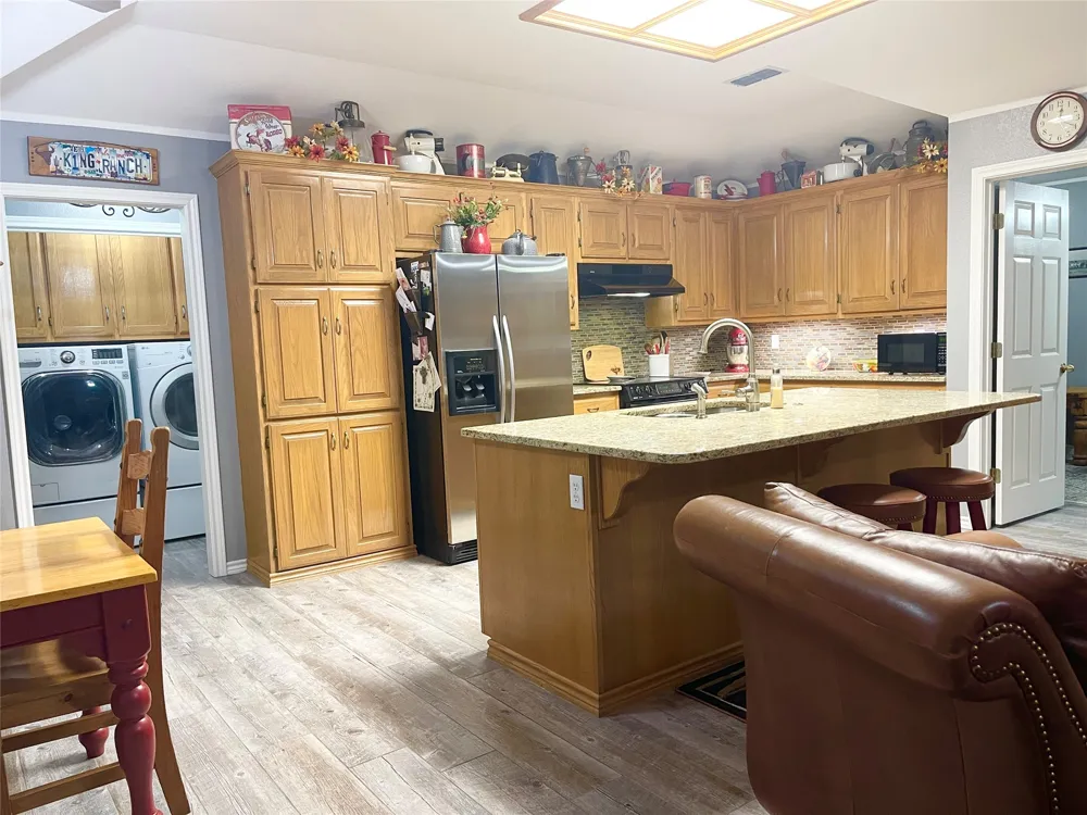 634 Maplewood Drive Stephenville, TX 76401