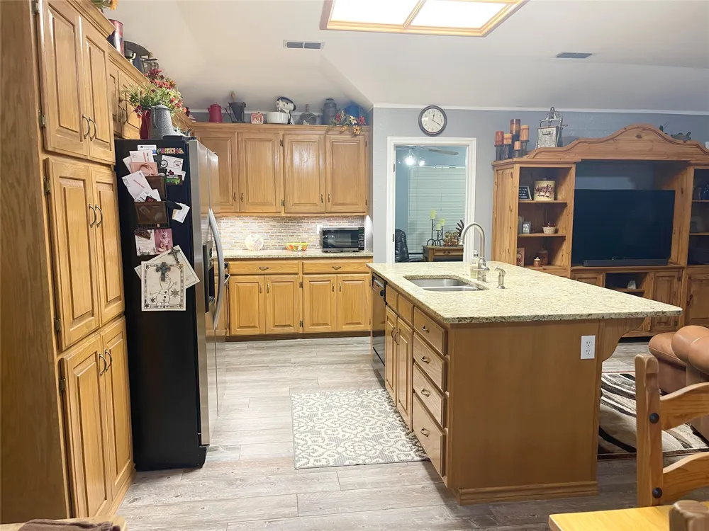 634 Maplewood Drive Stephenville, TX 76401
