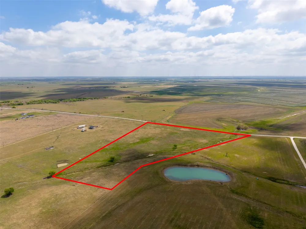 CR 3221 Penelope, TX 76676