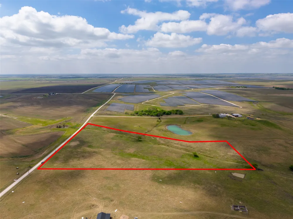 CR 3221 Penelope, TX 76676