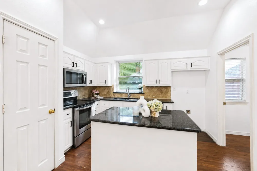 306 Fairfax Drive Allen, TX 75013