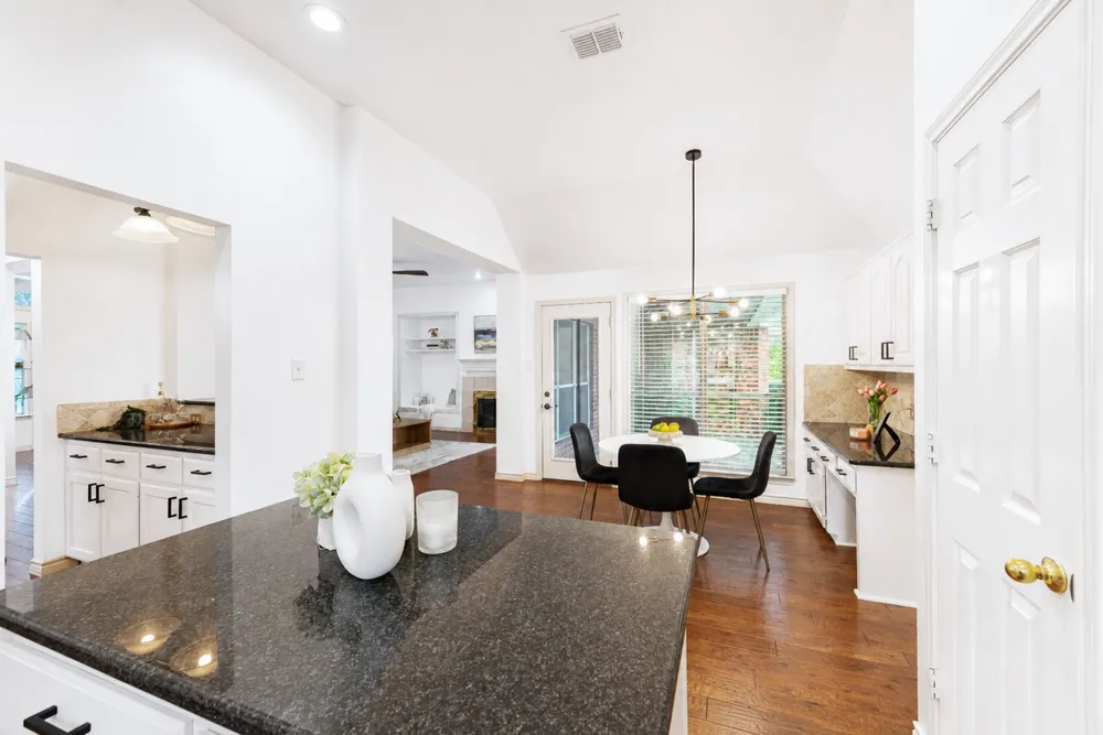 306 Fairfax Drive Allen, TX 75013