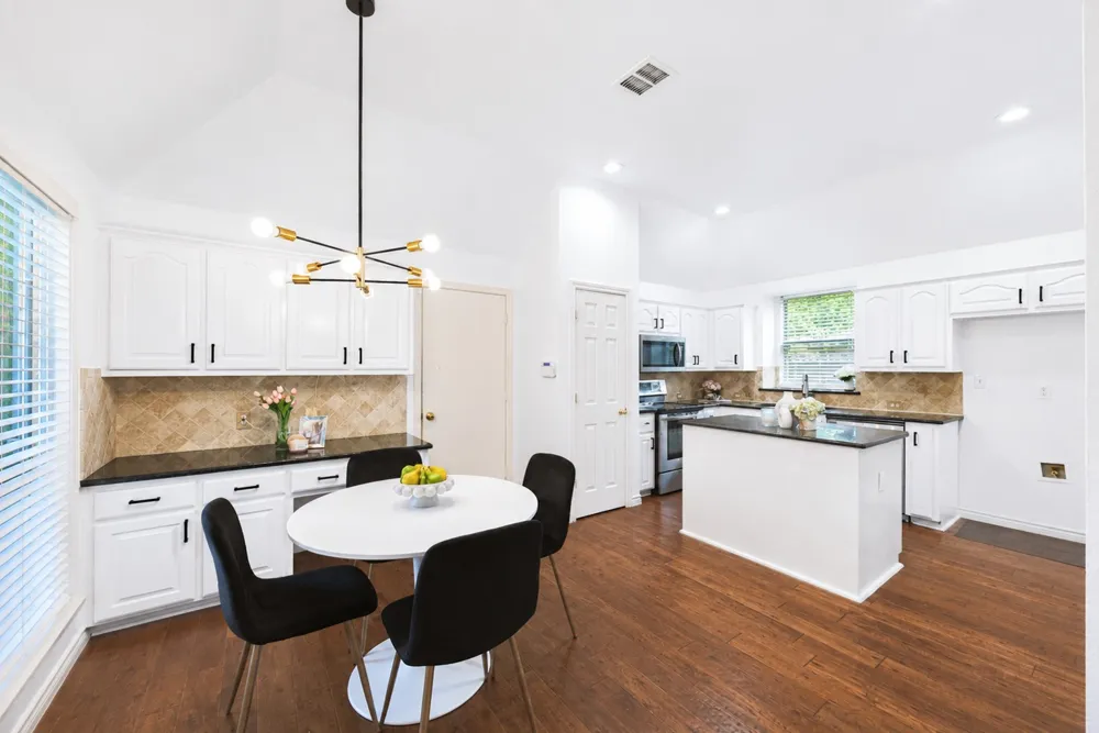 306 Fairfax Drive Allen, TX 75013