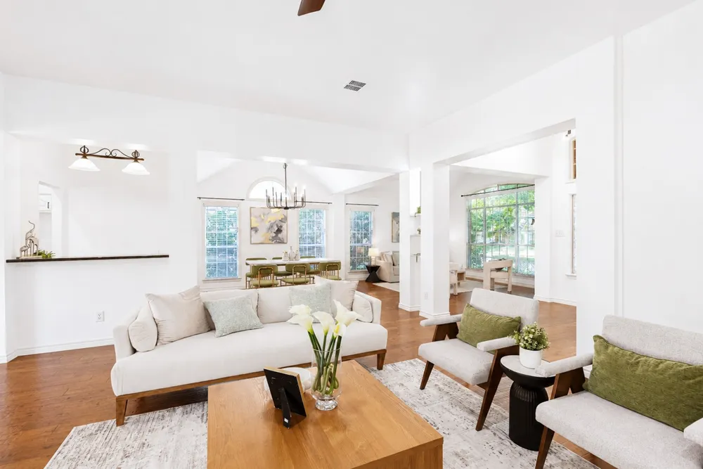 306 Fairfax Drive Allen, TX 75013