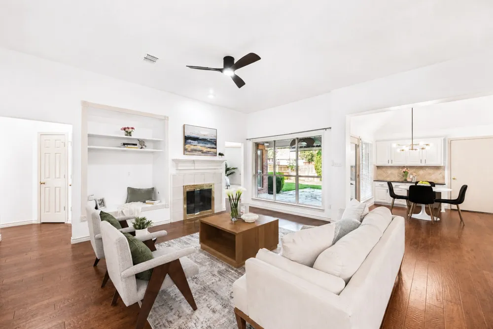 306 Fairfax Drive Allen, TX 75013