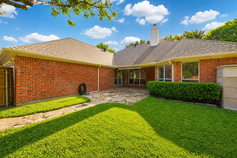 306 Fairfax Drive Allen, TX 75013