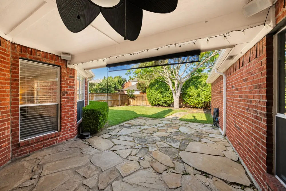 306 Fairfax Drive Allen, TX 75013