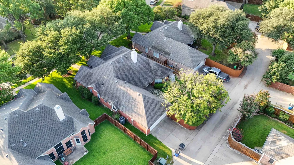 306 Fairfax Drive Allen, TX 75013