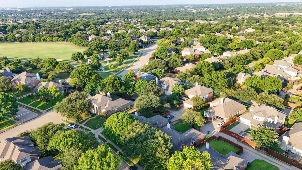 306 Fairfax Drive Allen, TX 75013