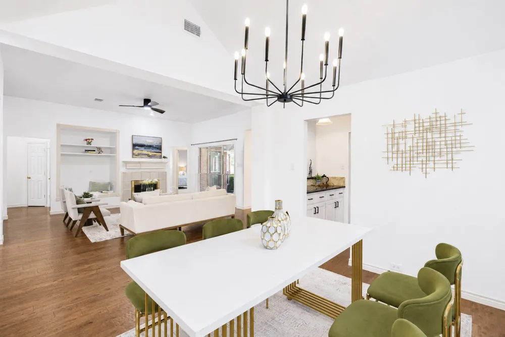 306 Fairfax Drive Allen, TX 75013