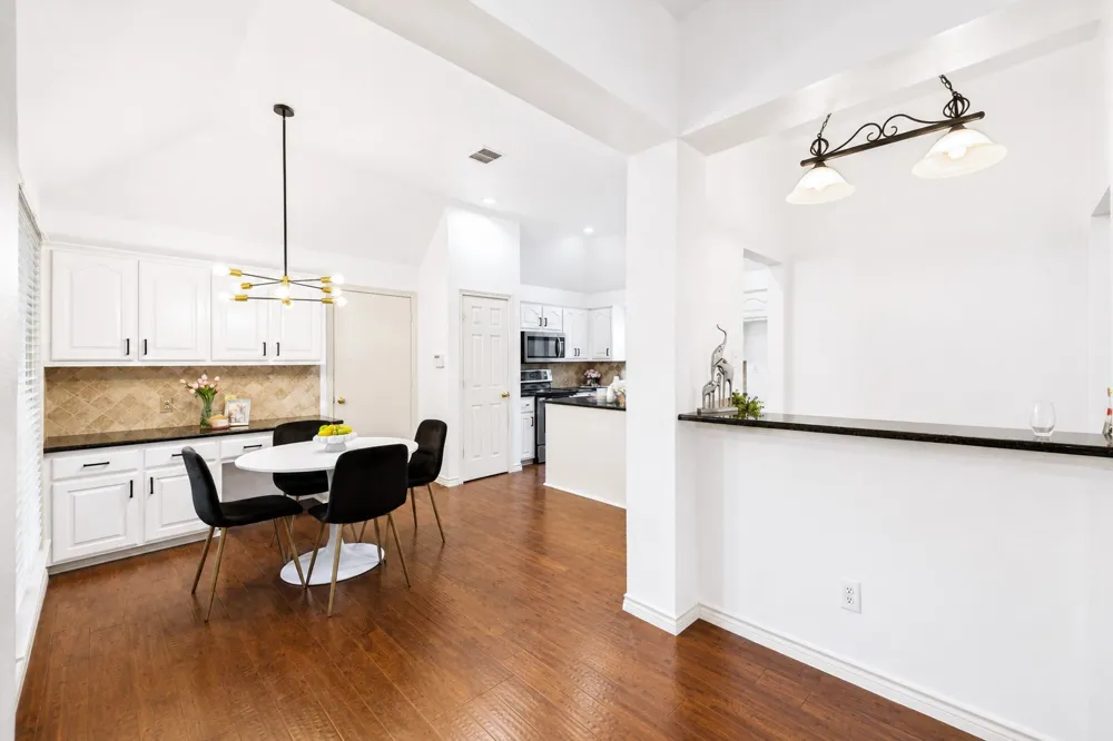 306 Fairfax Drive Allen, TX 75013