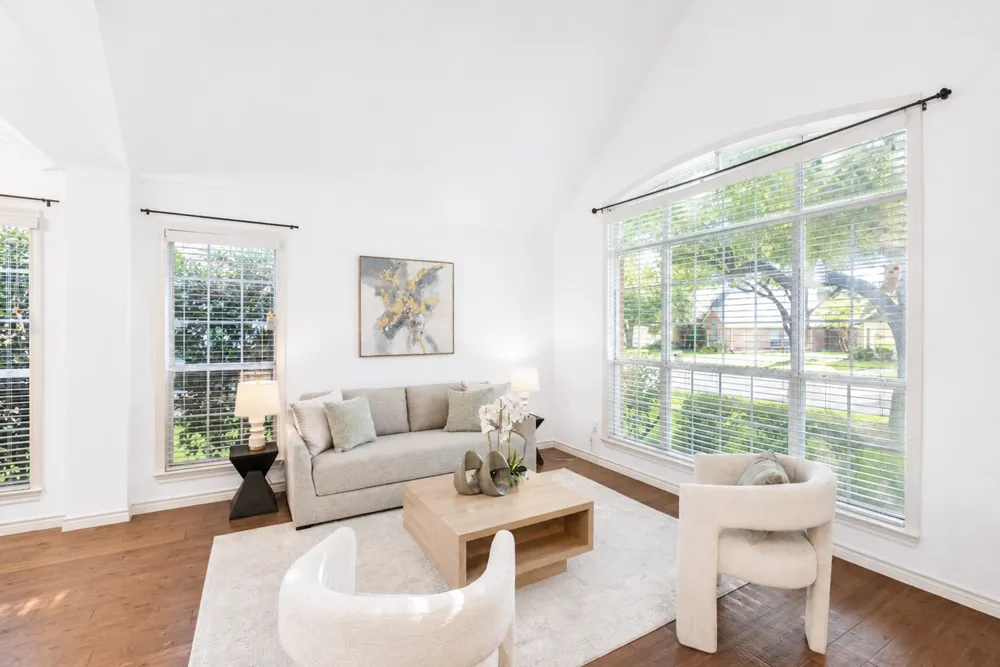 306 Fairfax Drive Allen, TX 75013