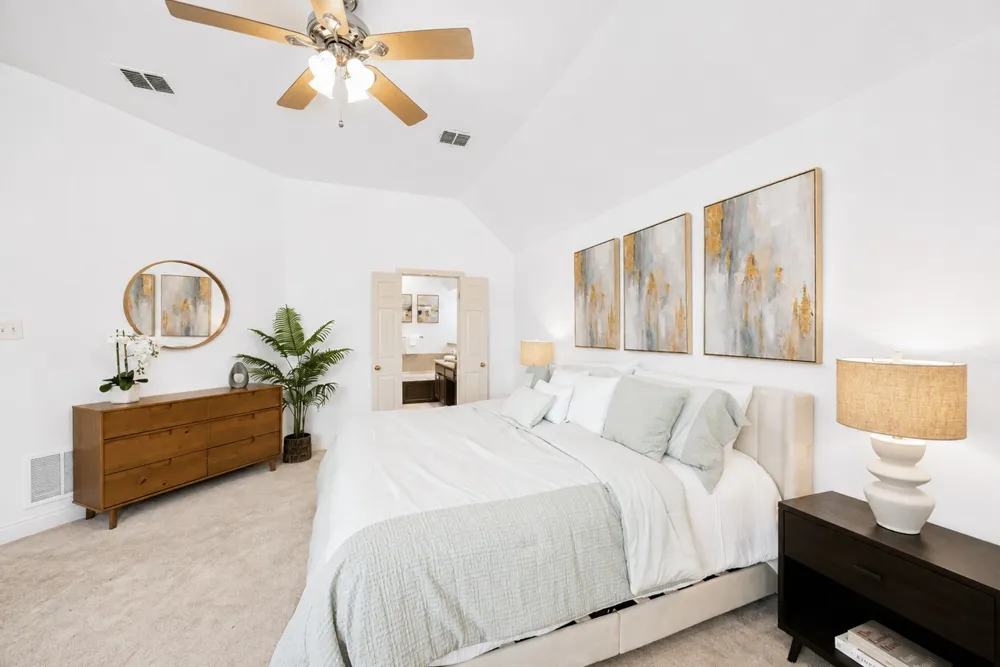 306 Fairfax Drive Allen, TX 75013