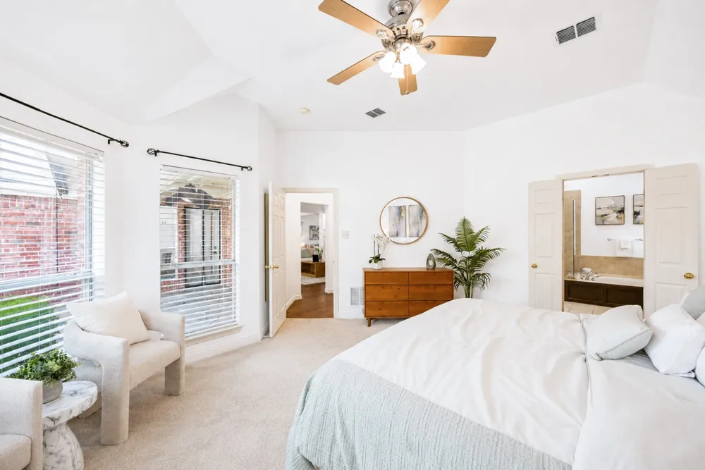 306 Fairfax Drive Allen, TX 75013
