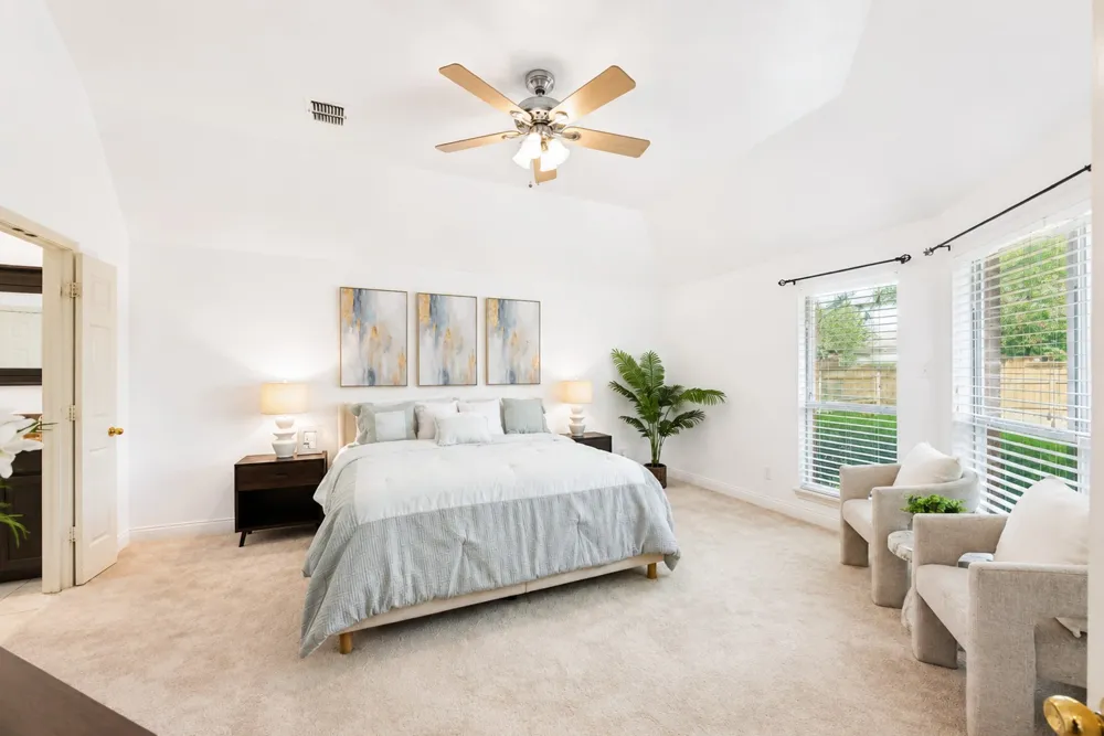 306 Fairfax Drive Allen, TX 75013