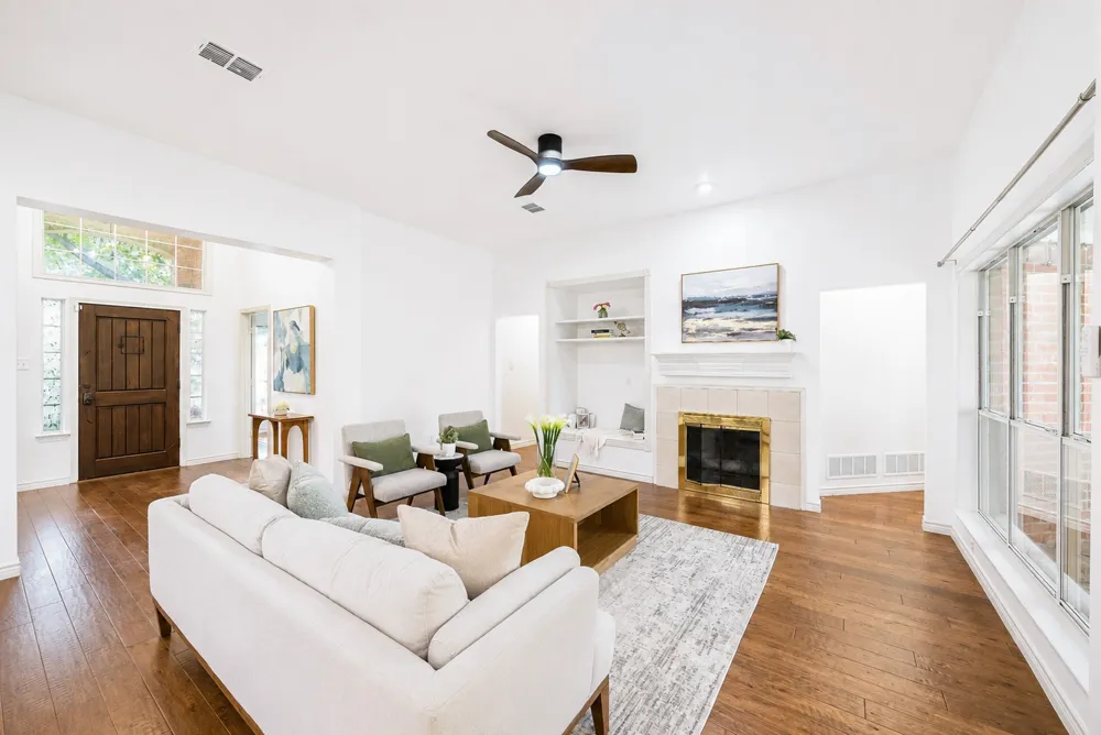 306 Fairfax Drive Allen, TX 75013