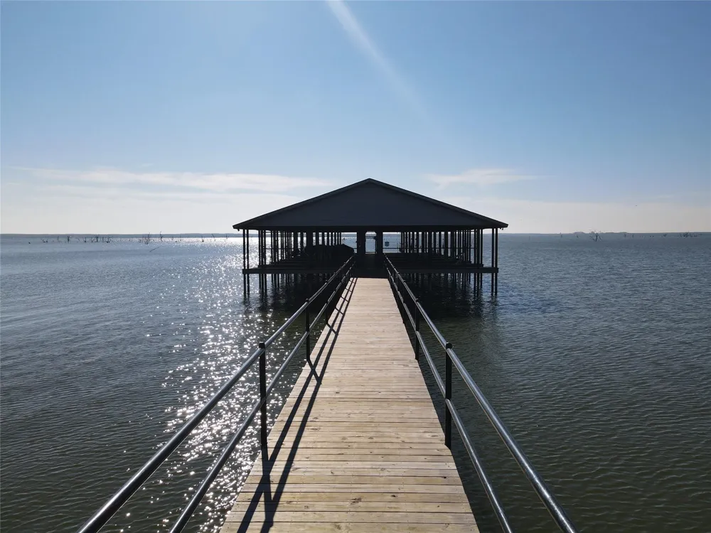 Triangle Shores Drive Corsicana, TX 75109