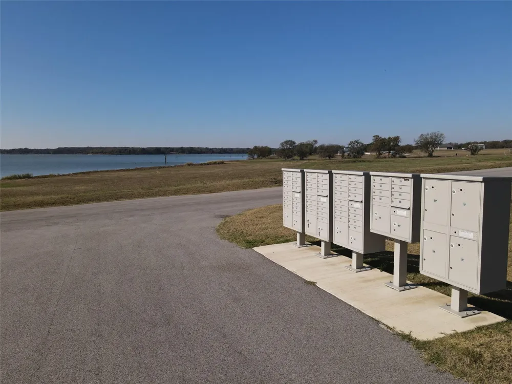 Triangle Shores Drive Corsicana, TX 75109
