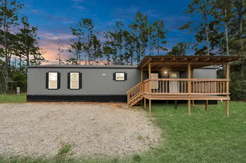 1556 Brown Road