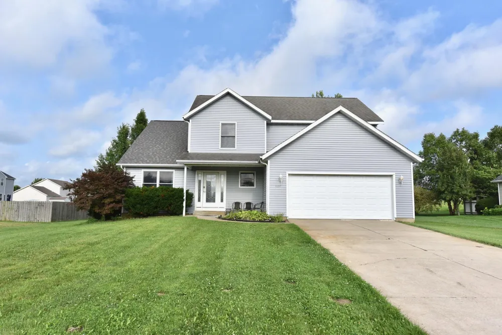 4697 Lauren Lane St. Joseph, MI 49085