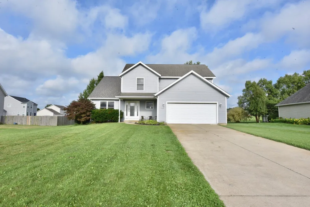 4697 Lauren Lane St. Joseph, MI 49085