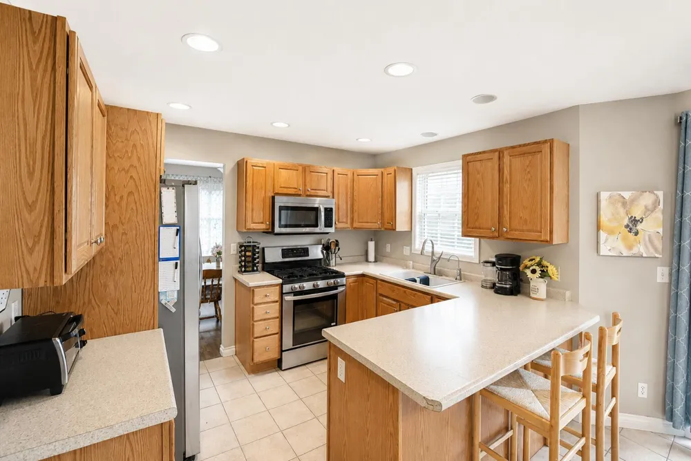 4697 Lauren Lane St. Joseph, MI 49085