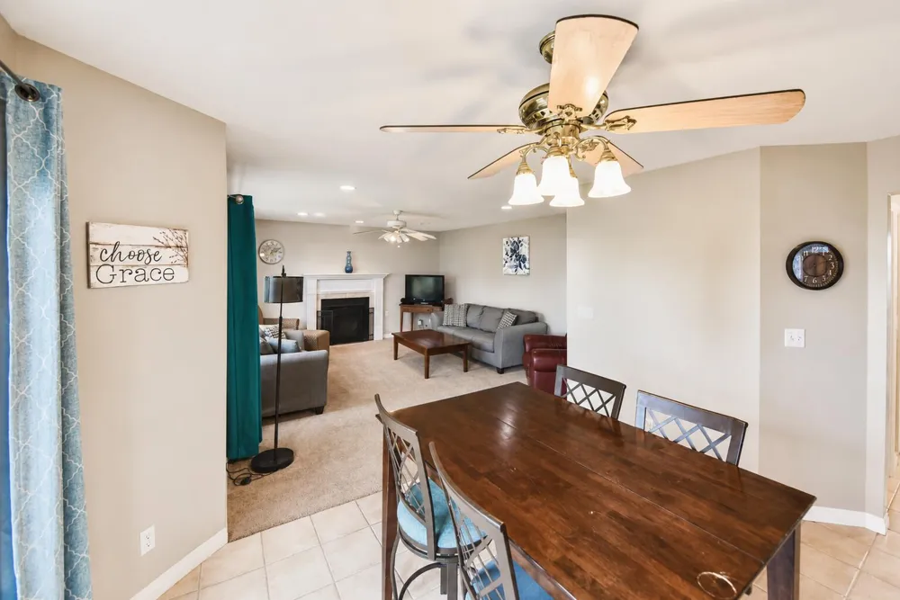 4697 Lauren Lane St. Joseph, MI 49085