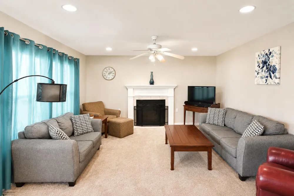 4697 Lauren Lane St. Joseph, MI 49085