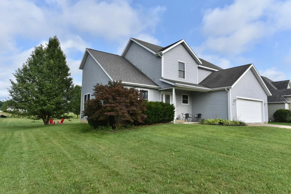 4697 Lauren Lane St. Joseph, MI 49085