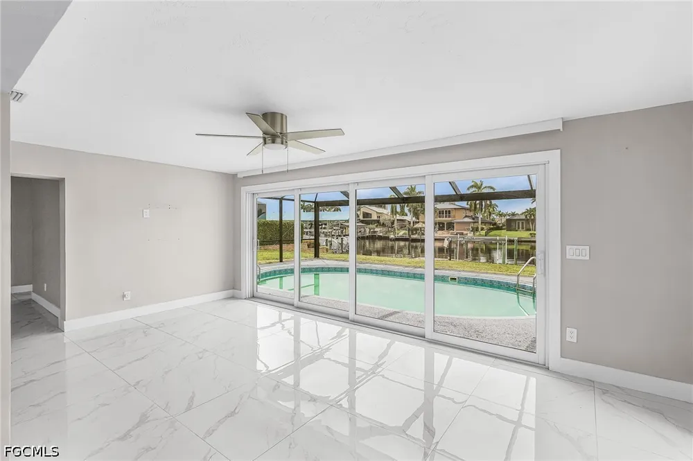Palaco Grande Parkway Cape Coral, FL 33904