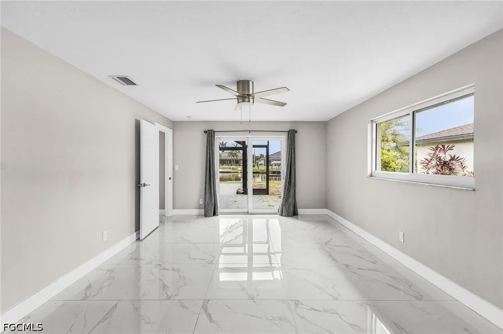 Palaco Grande Parkway Cape Coral, FL 33904
