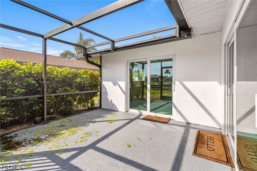 Palaco Grande Parkway Cape Coral, FL 33904