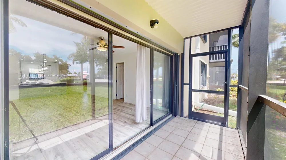 701 INDIAN RIVER DRIVE #105 Fort Pierce, FL 34949