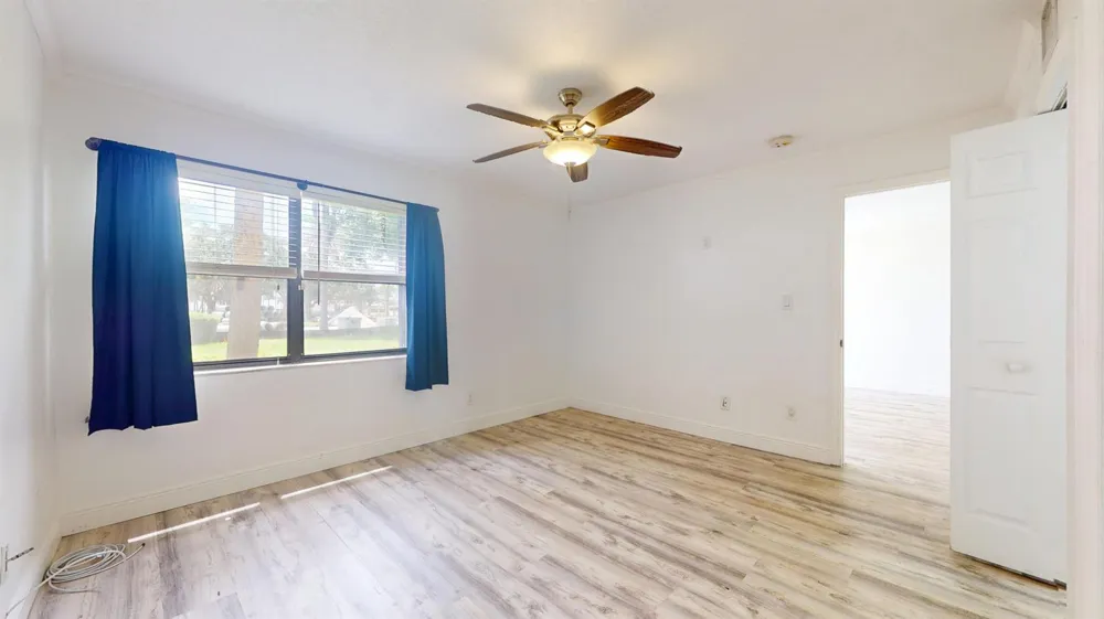 701 INDIAN RIVER DRIVE #105 Fort Pierce, FL 34949