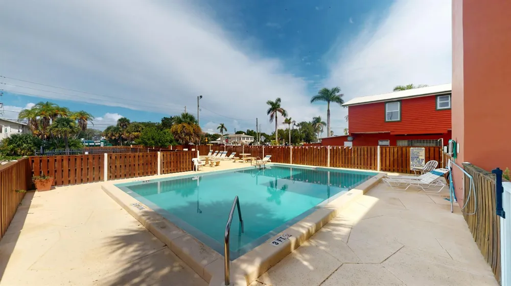701 INDIAN RIVER DRIVE #105 Fort Pierce, FL 34949