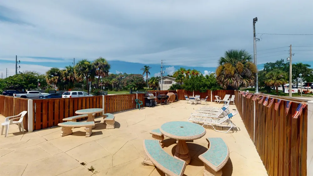 701 INDIAN RIVER DRIVE #105 Fort Pierce, FL 34949