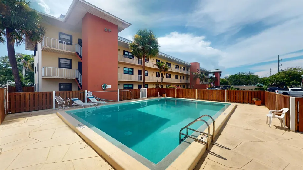 701 INDIAN RIVER DRIVE #105 Fort Pierce, FL 34949