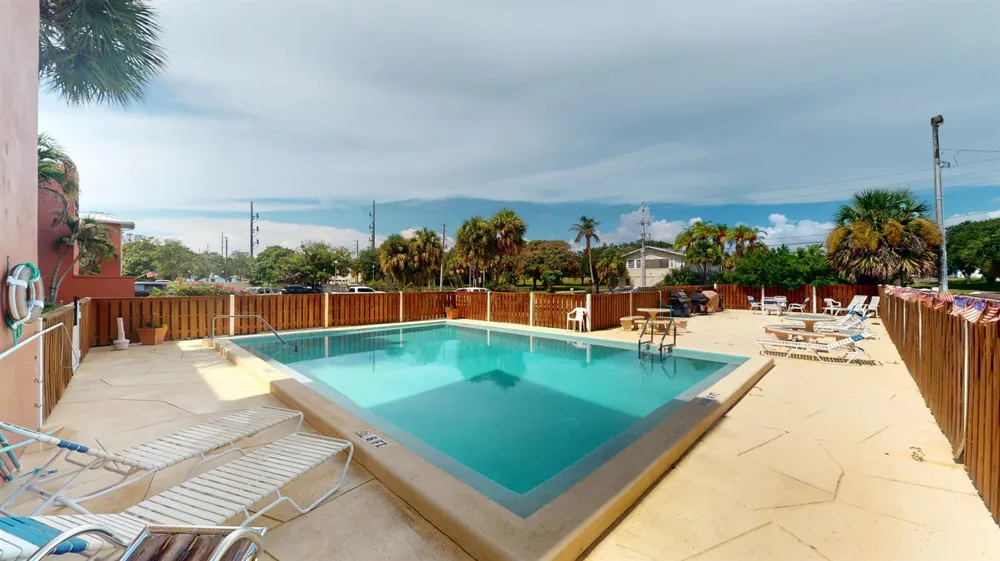 701 INDIAN RIVER DRIVE #105 Fort Pierce, FL 34949