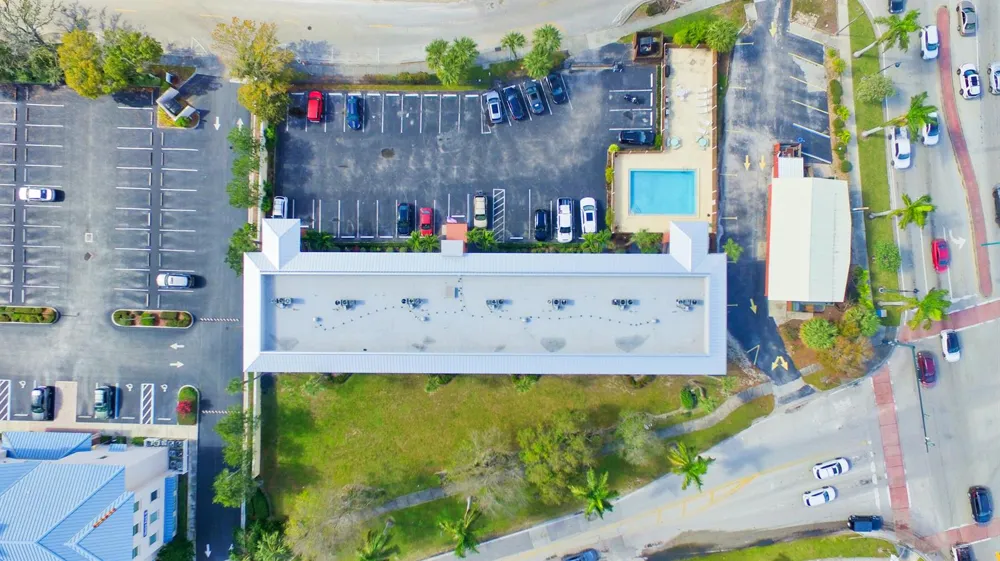 701 INDIAN RIVER DRIVE #105 Fort Pierce, FL 34949