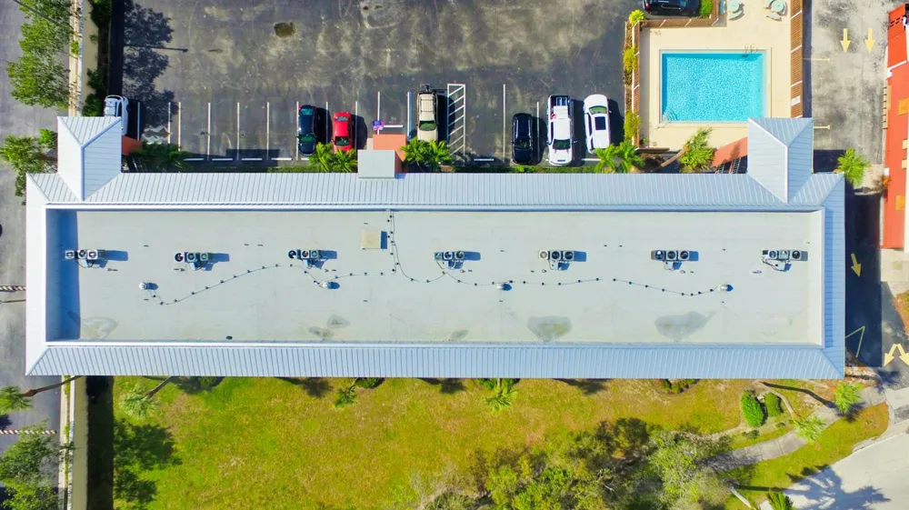 701 INDIAN RIVER DRIVE #105 Fort Pierce, FL 34949