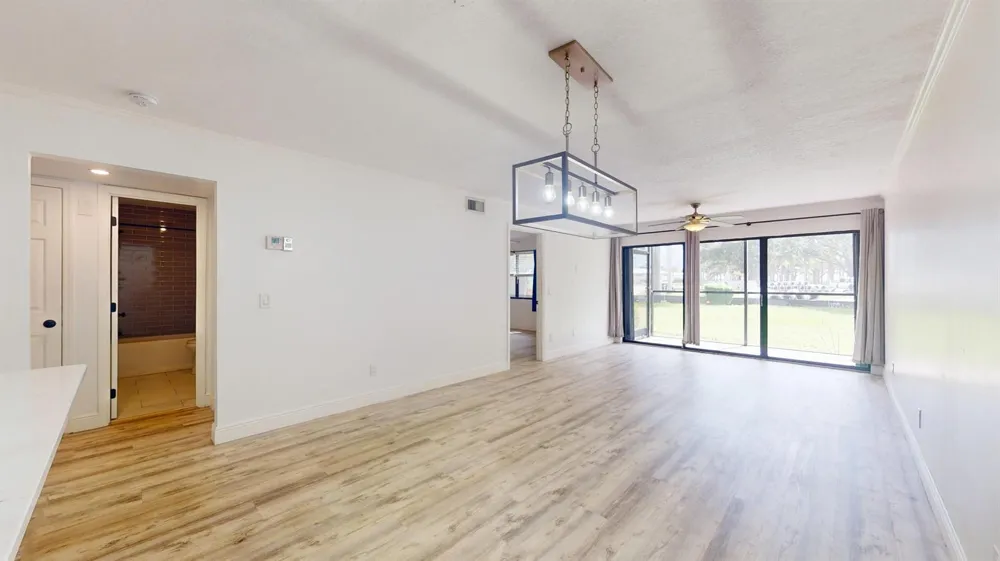 701 INDIAN RIVER DRIVE #105 Fort Pierce, FL 34949