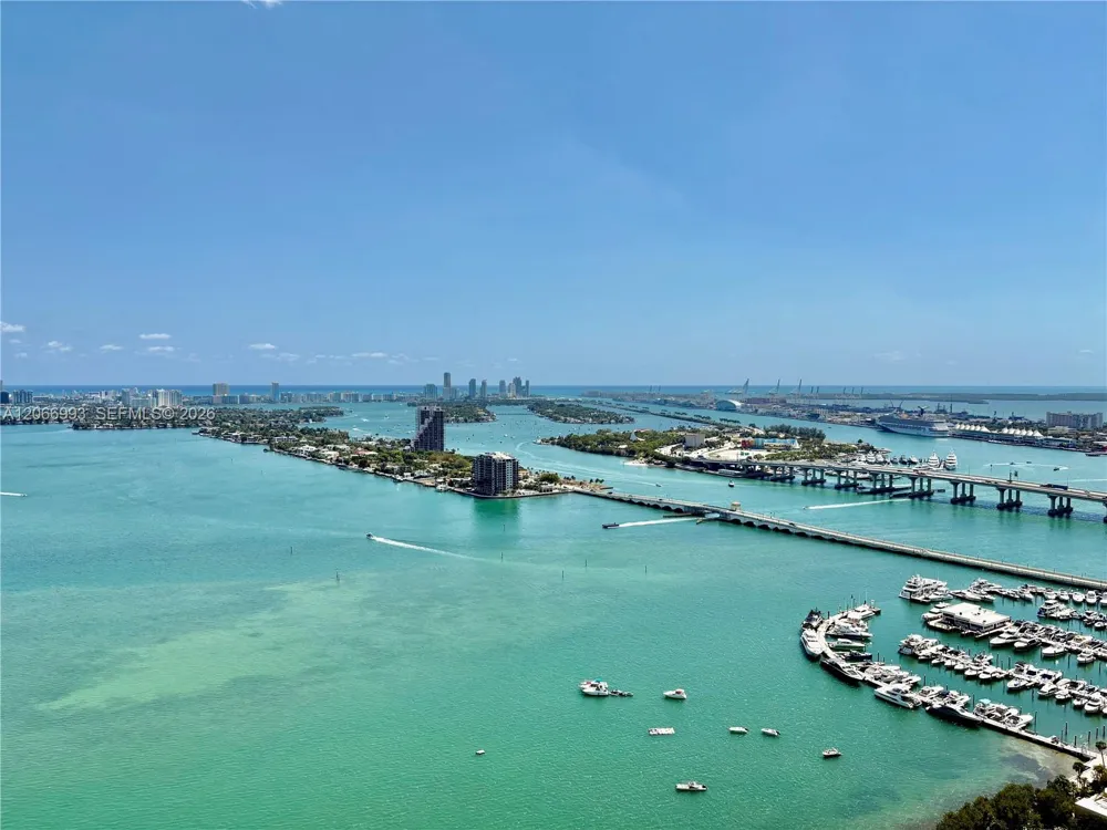 1800 Bayshore Dr #4209 Miami, FL 33132