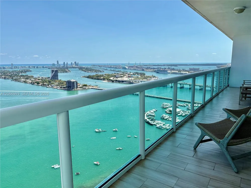 1800 Bayshore Dr #4209 Miami, FL 33132