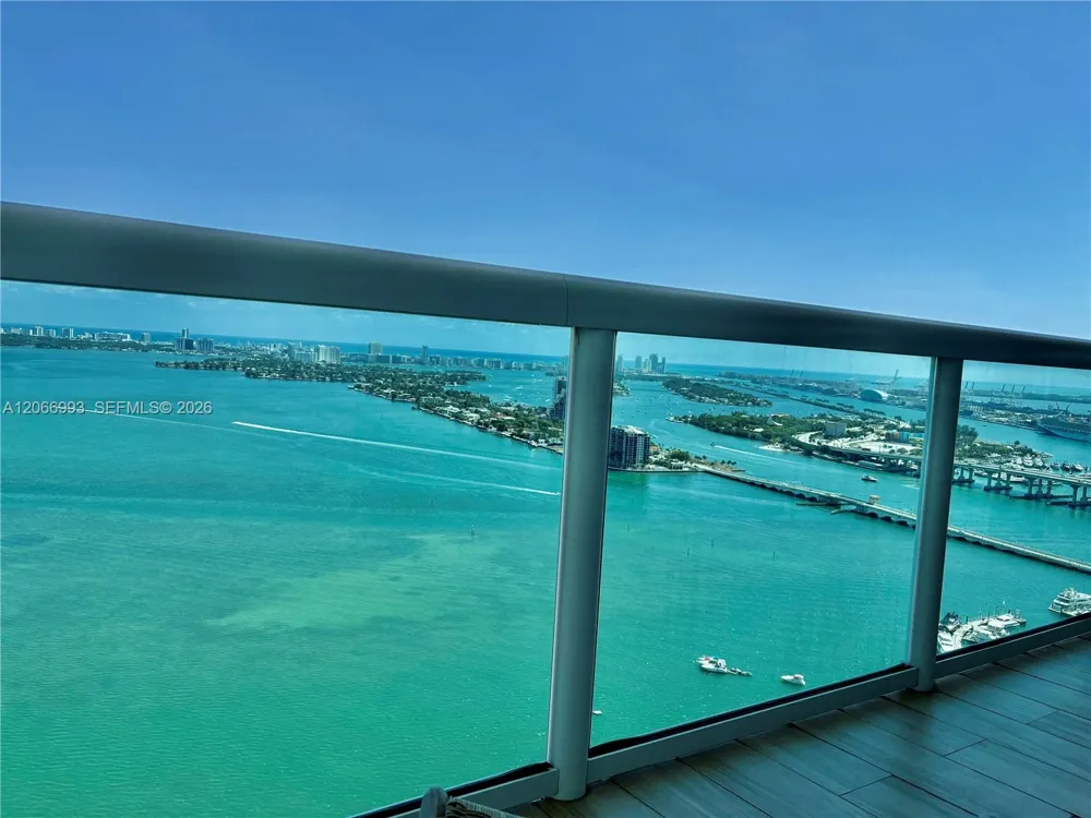 1800 Bayshore Dr #4209 Miami, FL 33132