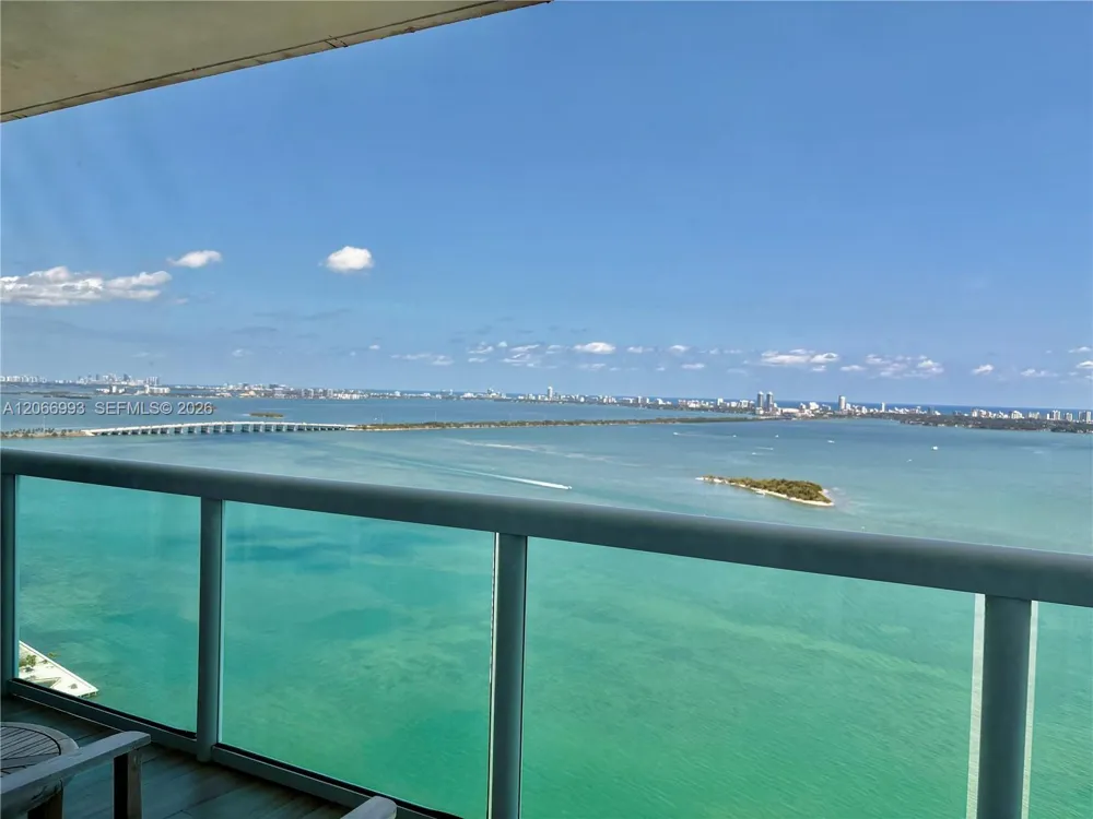 1800 Bayshore Dr #4209 Miami, FL 33132