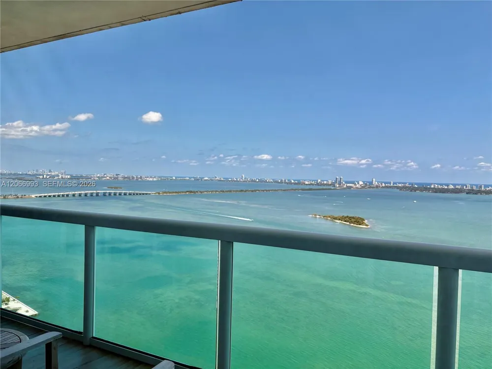 1800 Bayshore Dr #4209 Miami, FL 33132